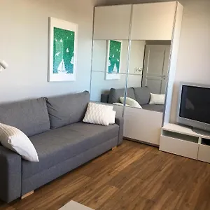 Apartament Przy Morzu