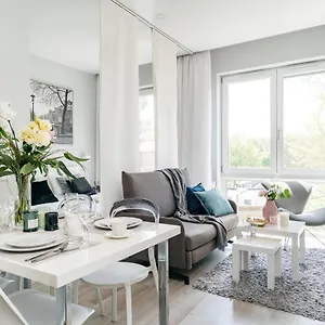  Apartament Bright - Loftaffair Polska