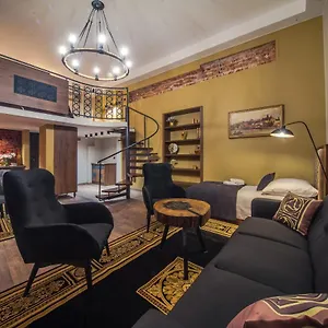  Apartament Ars Polska