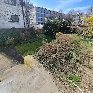  Apartament Fantastic Mokotow - Fmg H Polska
