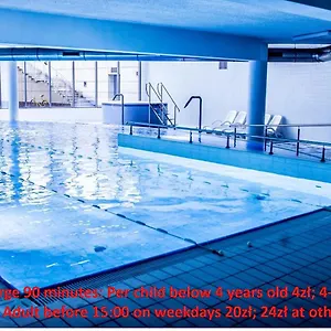  Apartament Premium For Old Town & Jewish Quarter Pool Polska