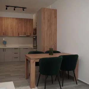  Apartament Sasso Bianco Apartment's Albania